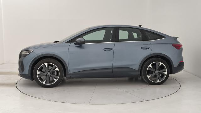 AUDI Q4 e-tron 40 Business Advanced