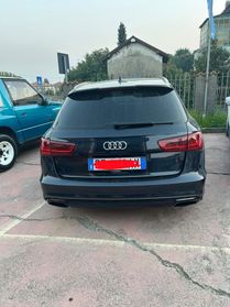 Audi A6 Avant 3.0 TDI 272 CV quattro S tronic