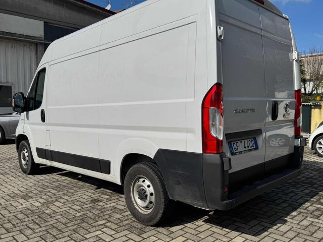 FIAT Ducato 35 2.3 Mjt 140CV PM-TM ?BELLISSIMO!!?