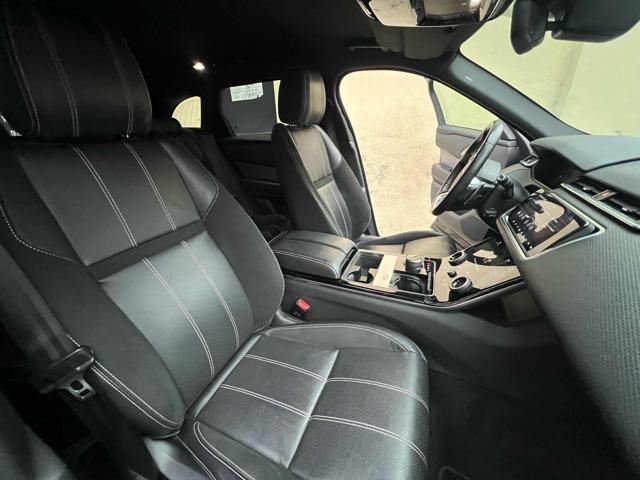 LAND ROVER Range Rover Velar 2.0D I4 240 CV R-Dynamic HSE