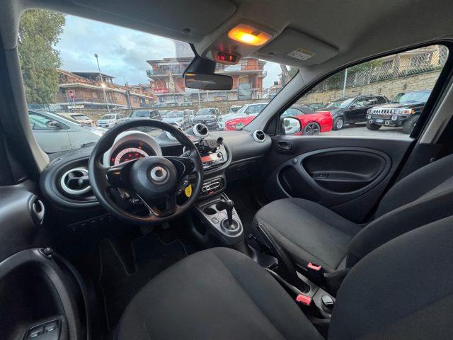 SMART ForFour 70 1.0 twinamic Passion *PROMO FINANZIAMENTO*