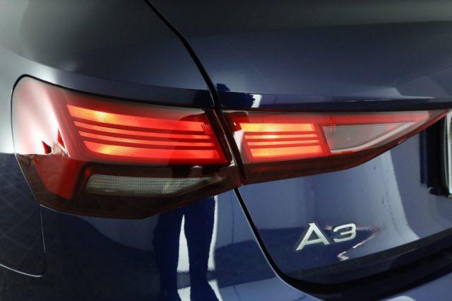 AUDI A3 A3 SPB 30 TDI S tronic Business Advanced