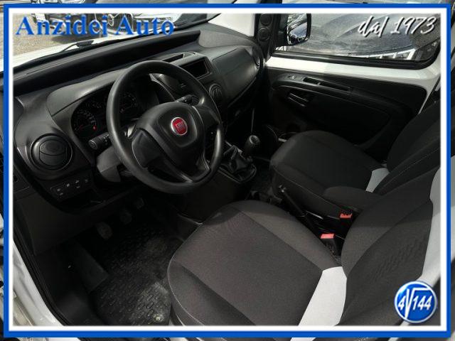 FIAT Fiorino 1.3 MJT 95CV Cargo SX
