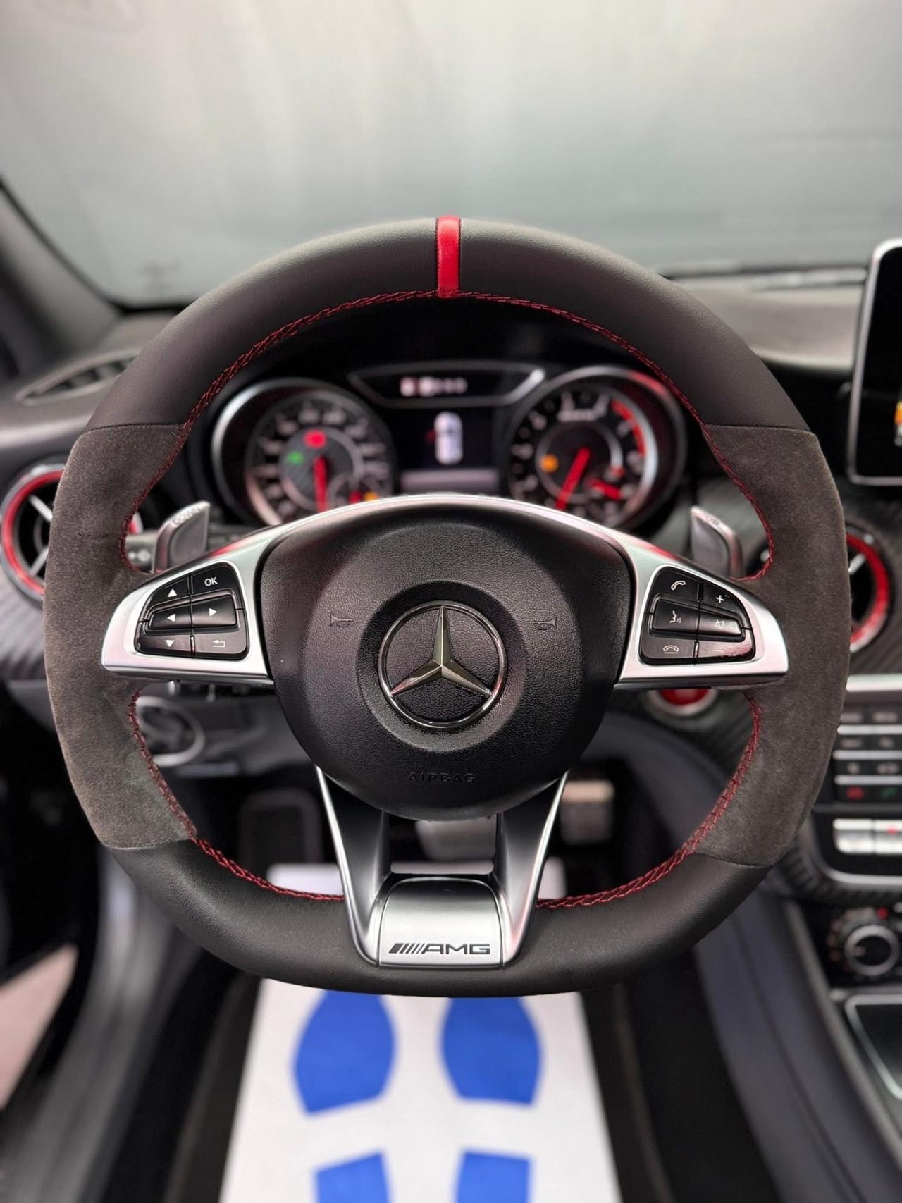 Mercedes-benz A 45 AMG 381 cv 4Matic IPER FULL