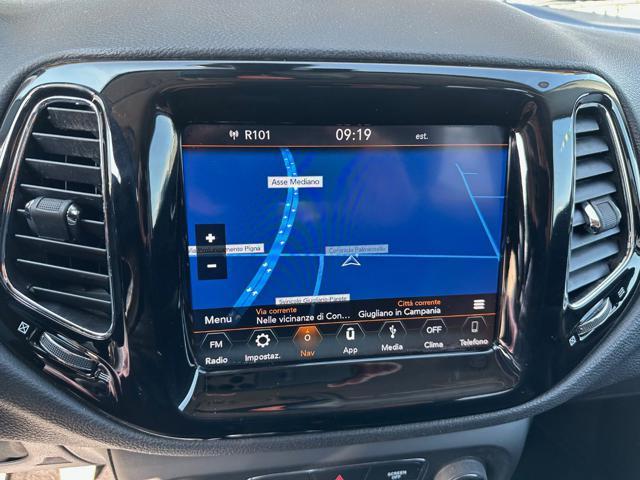 JEEP Compass 1.6 Multijet II 2WD Limited 120CV