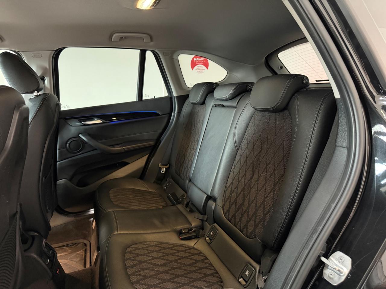 Bmw X1 sDrive18d xLine