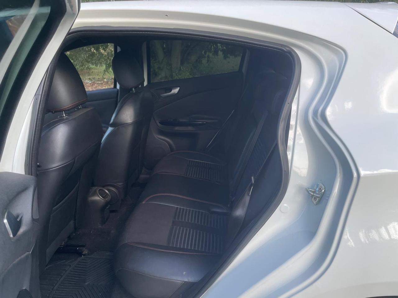 Alfa Romeo Giulietta 1.4 Turbo MultiAir 170cv