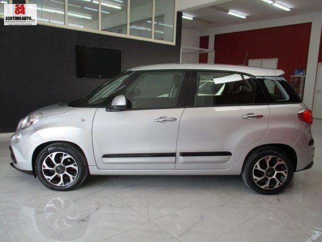 FIAT 500L 1.3 MJT 95 CV Lounge-2017 KM 95000