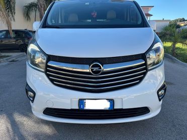 Opel Vivaro 29 1.6 BiTurbo S&S EcoFLEX PL-TN Combi