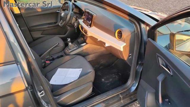 SEAT Ibiza NEOPTANETATI 1.0 ecotsi 80Cv TG : GS508NT