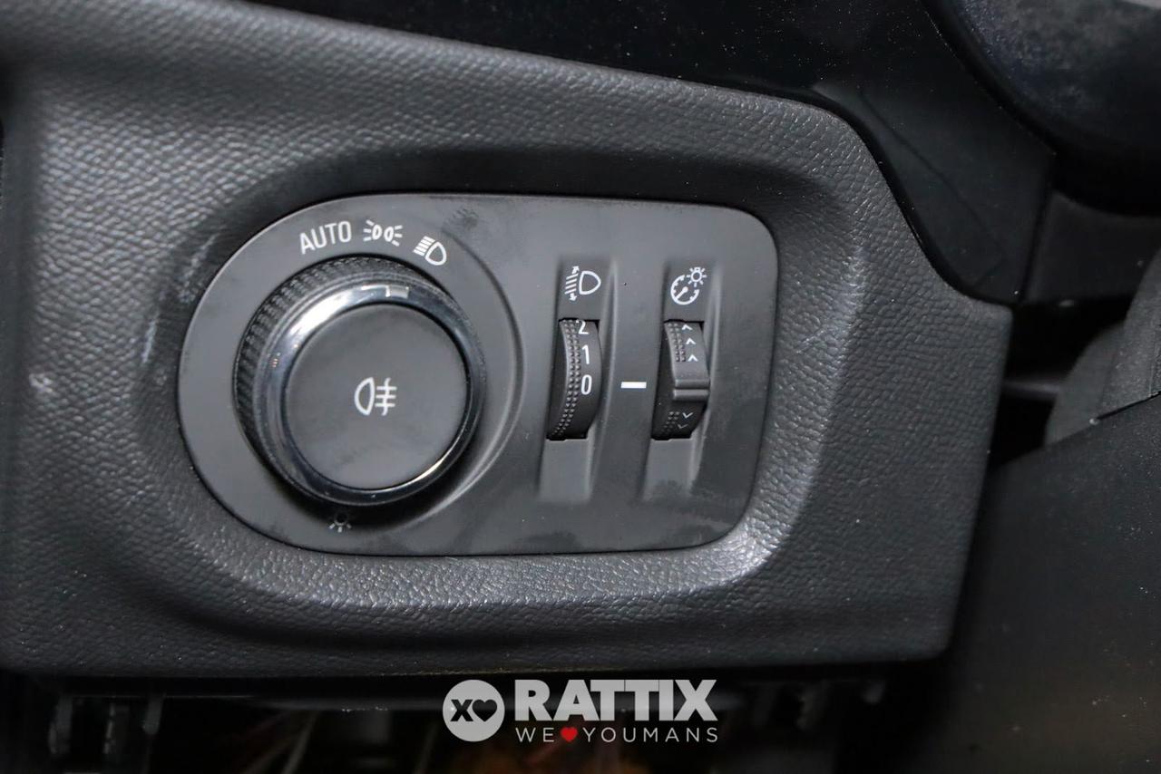 Opel Corsa 1.2 100CV GS AT8