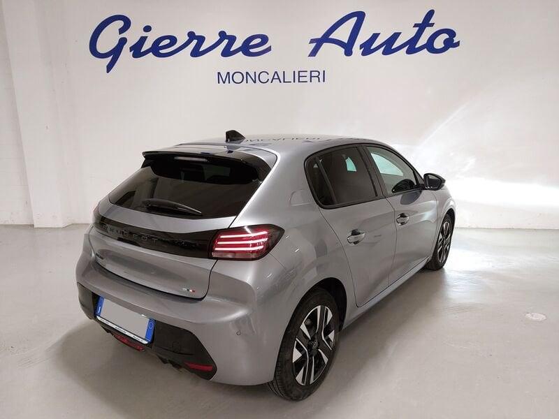 Peugeot 208 208 PureTech 100 Stop&Start 5 porte Allure