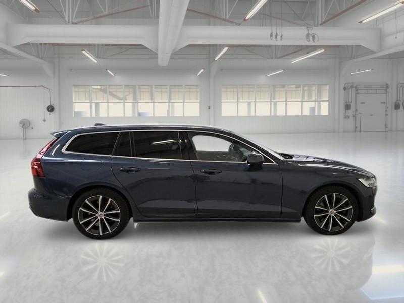 VOLVO V60 T6 PLUG-IN AWD AUTOM.INSCR.EXPR. STATION WAGON
