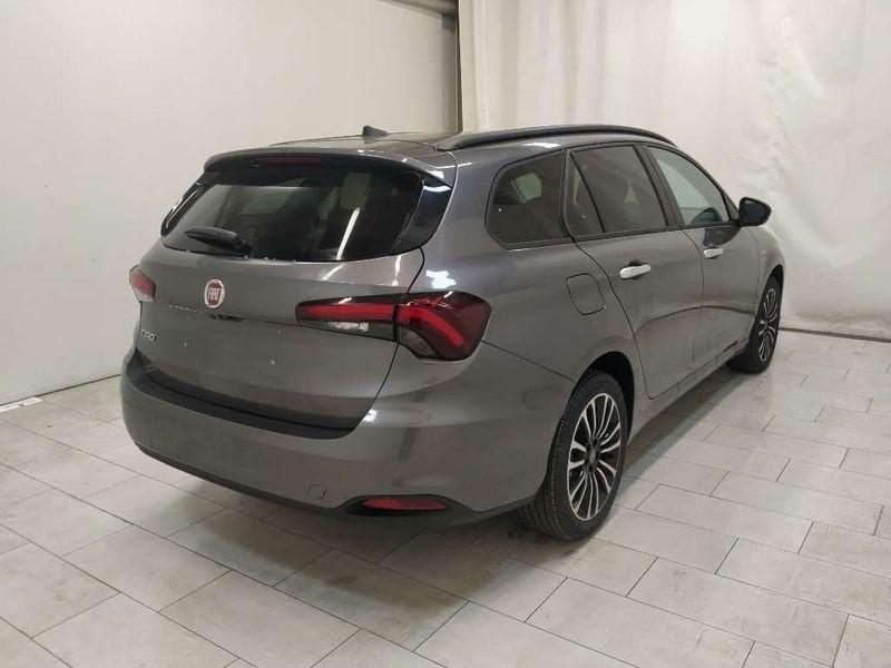 FIAT Tipo SW 1.6 mjt CityLife s&s 130cv