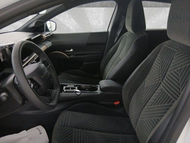 Lancia Ypsilon 1.2 mhev LX 110cv e-dct