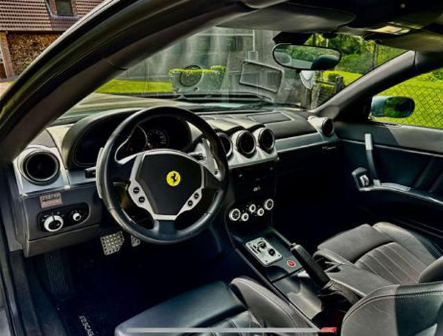 FERRARI 612 Scaglietti F1