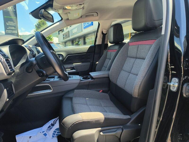 Citroën C5 Aircross C5 Aircross 1.5 bluehdi s&s 130cv (prezzo reale)