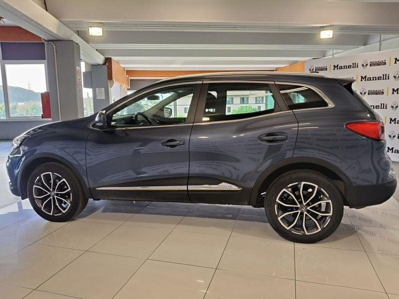 Renault Kadjar Sport Edition 1.5 Blue dCi rif.FX161