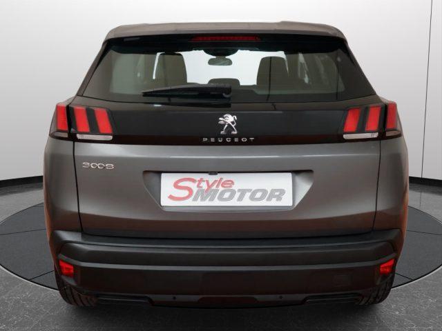 PEUGEOT 3008 PureTech Turbo 130 S&S Active Pack