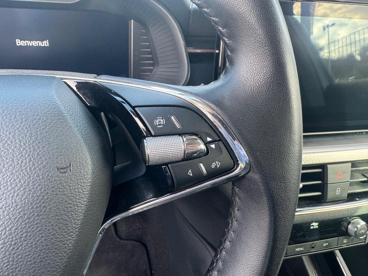 Skoda Kamiq 1.0cc TSI 110cv DSG Aut. Style