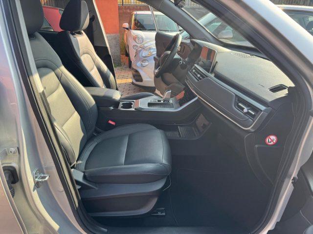 DR MOTOR DR 5.0 s3 1.5 Turbo CVT Bi-Fuel GPL