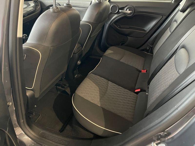 FIAT 500X Cross Look 1.3 Mjet 95cv 4x2 City Cross NO VINCOLO FINANZIAMENTO