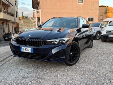 BMW 318i TOURING