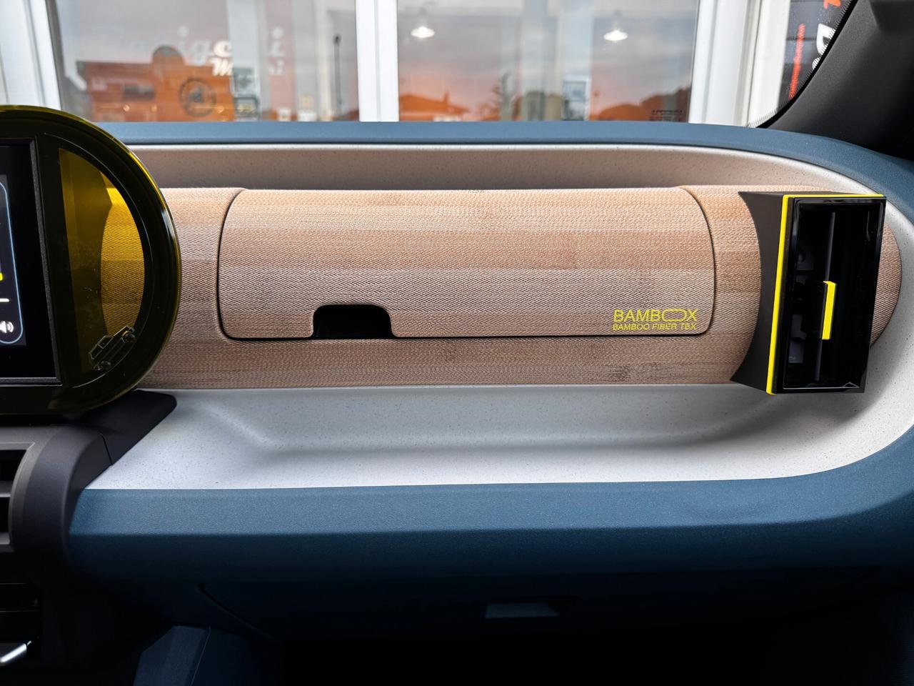 Fiat Grande Panda 1.2 Hybrid 110 CV S&S La Prima, Winter pack, Km0