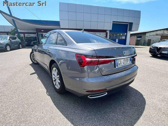 AUDI A6 45 2.0 244cv tfsi Business Plus quattro - GA405PJ