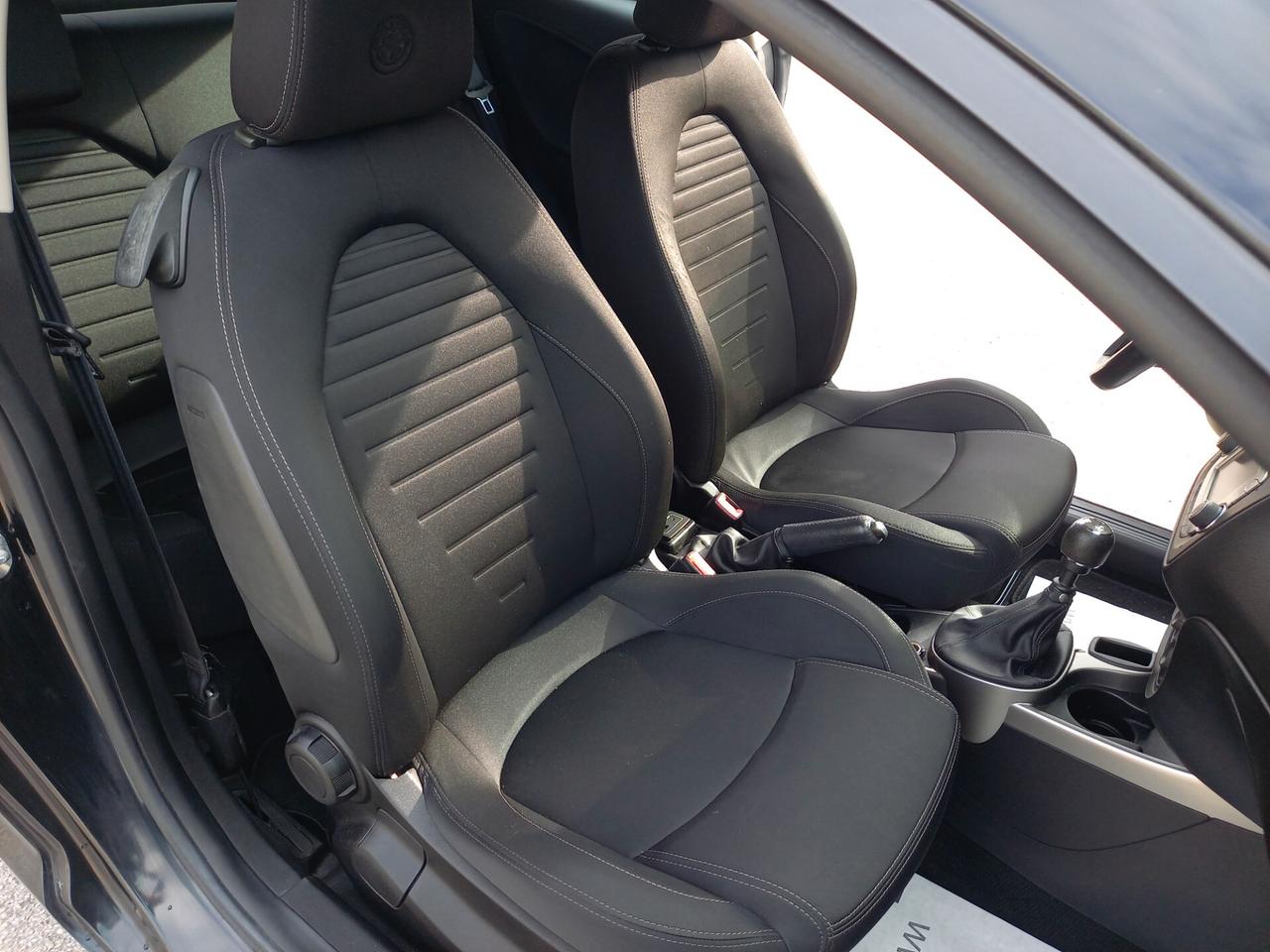 Alfa Romeo MiTo 1.4 78 CV 8V S&S