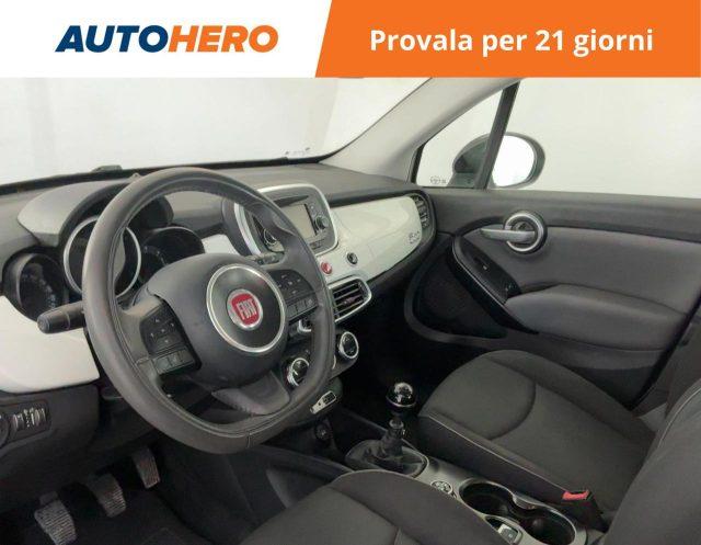 FIAT 500X 1.6 MultiJet 120 CV Pop Star