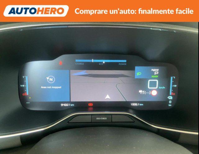 CITROEN C5 Aircross Hybrid 225 e-EAT8 Shine