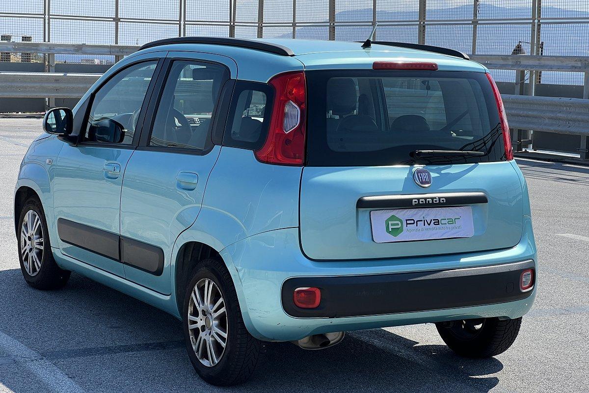 FIAT Panda 1.3 MJT S&S Lounge
