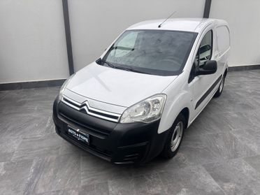 Citroen Berlingo Multispace BlueHDi 100 S&S ETG6 Feel