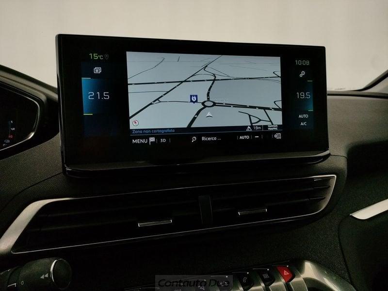 Peugeot 3008 Hybrid 225 e-EAT8 Allure Pack