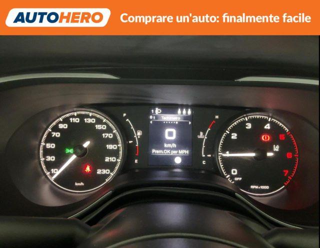 FIAT Tipo 1.3 Mjt S&S 5 porte City Cross