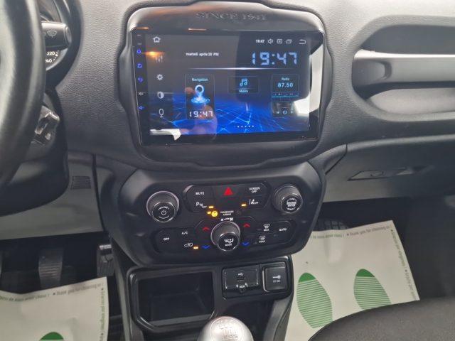 JEEP Renegade 1.0 T3 Business