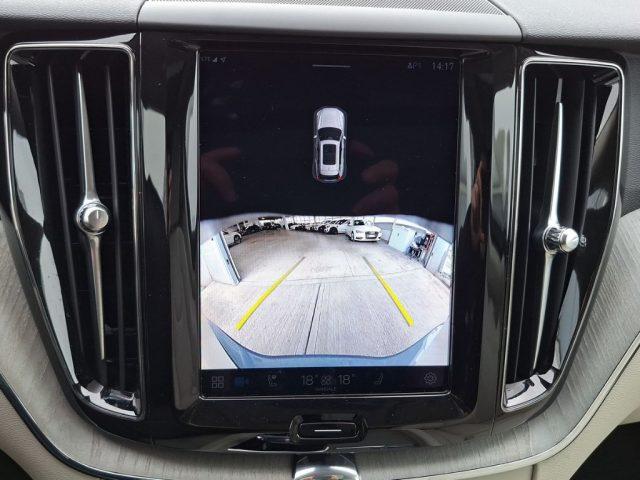 VOLVO XC60 T6 Recharge Plug-in Hybrid AWD Aut.