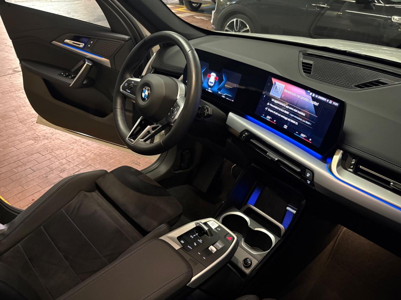 Bmw X1 xDrive 23i Msport