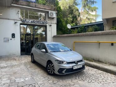 VOLKSWAGEN Polo 1.0 TSI Style