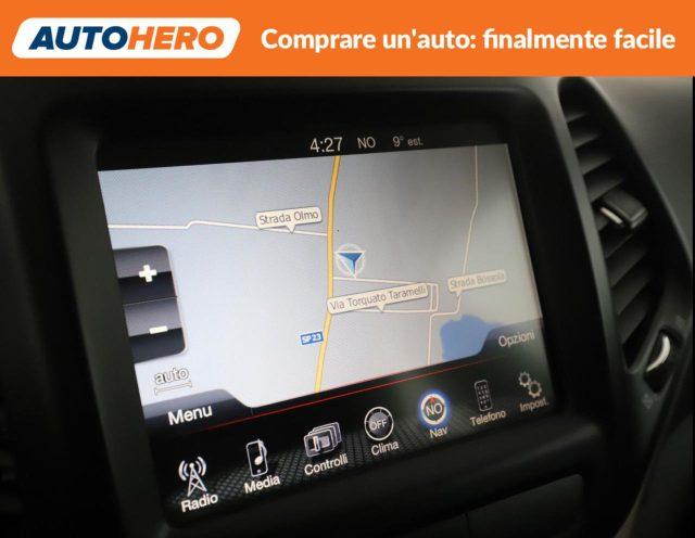 JEEP Cherokee 2.0 Mjt II Longitude