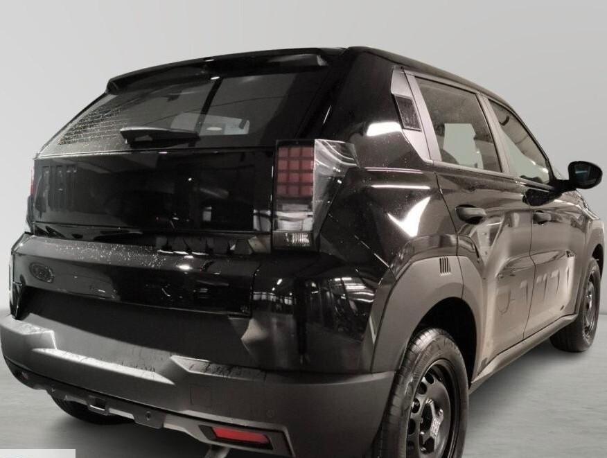 Fiat Grande Panda 1.2 Hybrid 110 CV S&S Pop