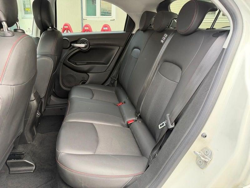 FIAT 500X 1.0 T3 120cv MT6 Sport