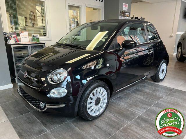 FIAT 500 MY24 Dolcevita TETTOPAN