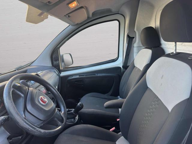 FIAT Fiorino 1.3 MJT 95CV Cargo SX