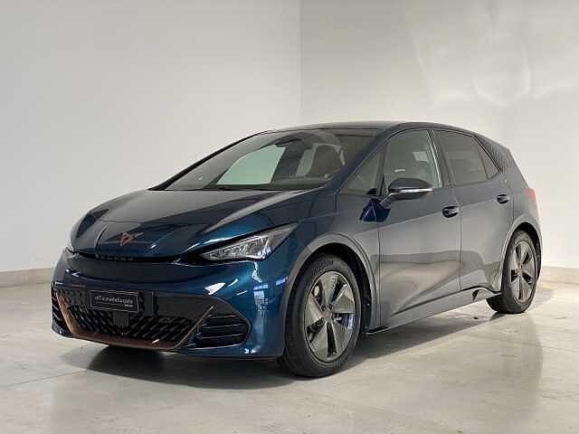CUPRA Born 58kWh 204 CV