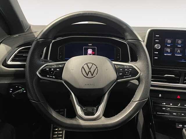 Volkswagen T-Roc 1.5TSI 150CV DSG R-Line Plus