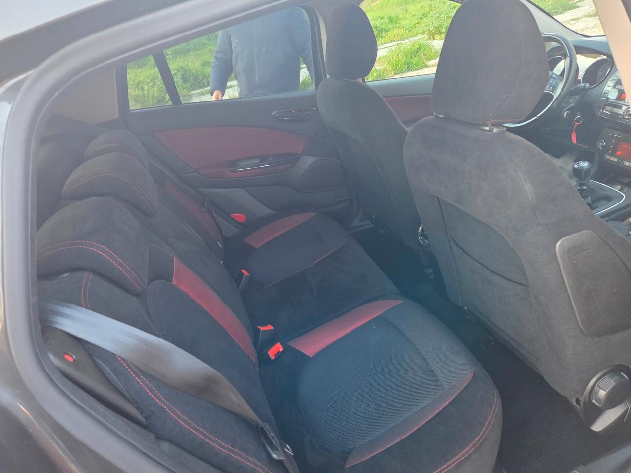 Fiat Bravo 2.0 MJT Sport 2010