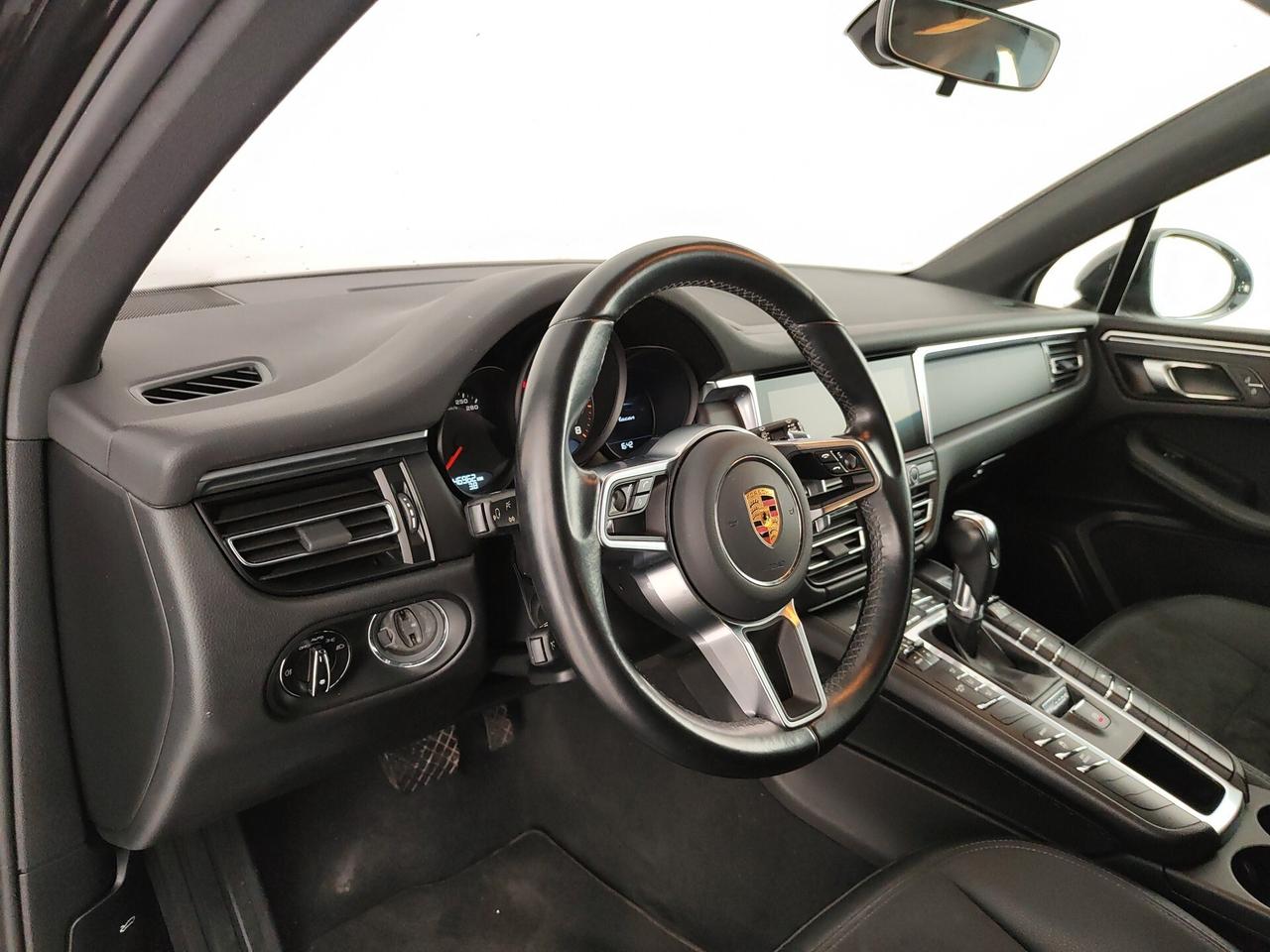 Porsche Macan 2.0
