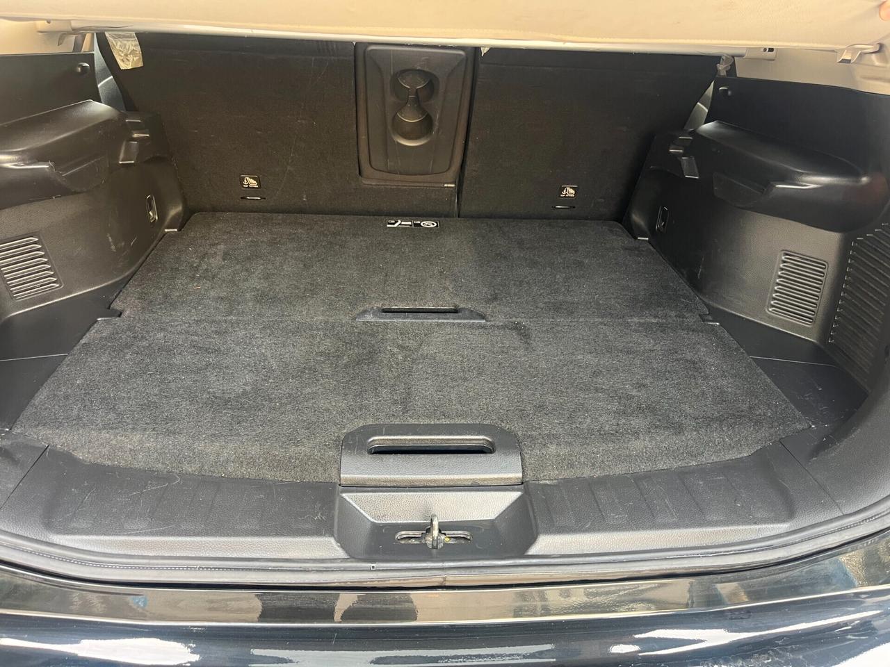 Nissan X-Trail 1.6 dCi 2WD Tekna UsatoGarantito